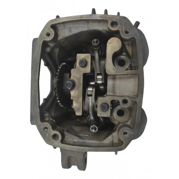 Cabeçote Honda Nxr 160 Bros 15-23 Original