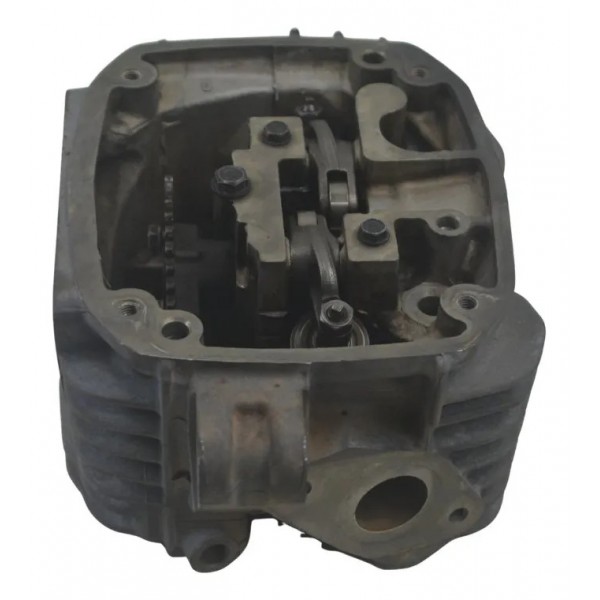 Cabeçote Honda Nxr 160 Bros 15-23 Original