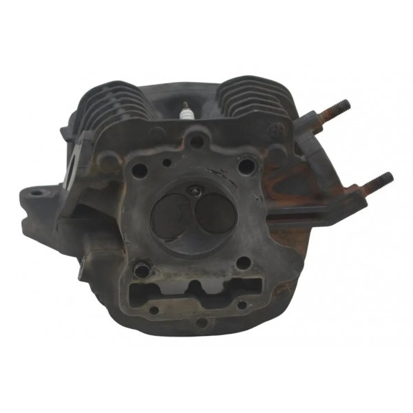 Cabeçote Honda Nxr 160 Bros 15-23 Original