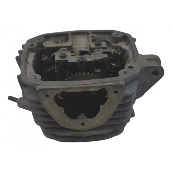 Cabeçote Honda Nxr 160 Bros 15-23 Original