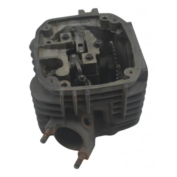 Cabeçote Honda Nxr 160 Bros 15-23 Original