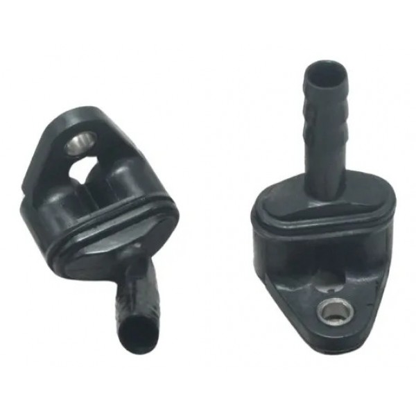 Par Conexão Mangueiras Bmw F 750 Gs 18-22 Original