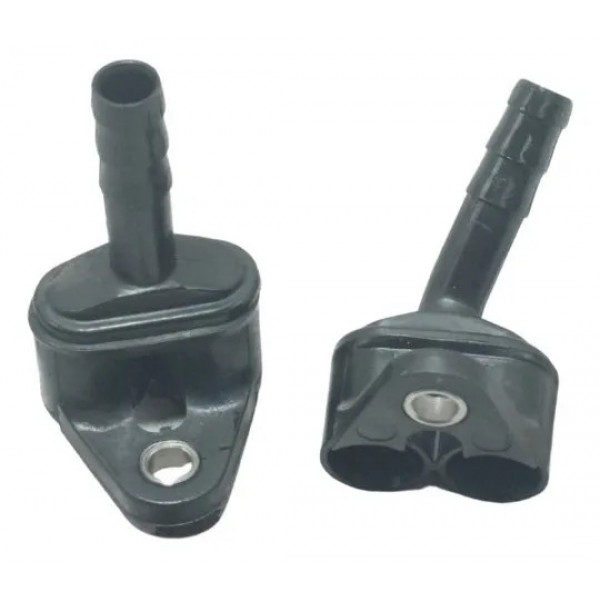 Par Conexão Mangueiras Bmw F 750 Gs 18-22 Original