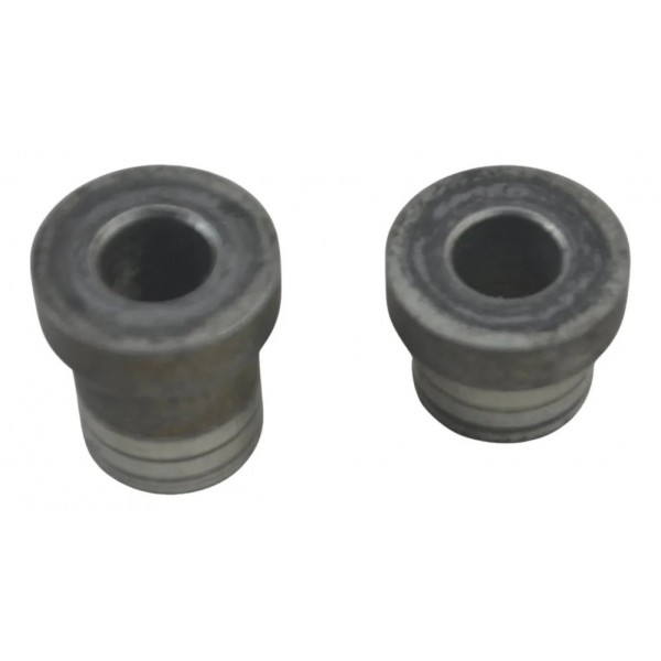 Bucha Eixo Roda Dianteira Honda Nxr 160 Bros 15-23 Original