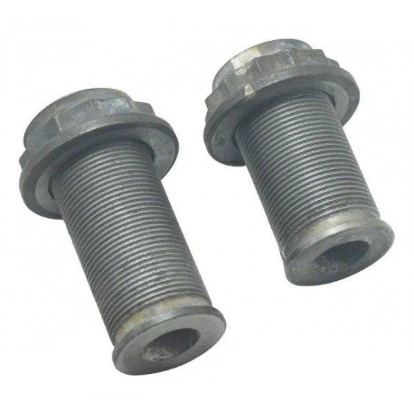 Par Parafuso Fixação Motor Bmw F 750 Gs 18-22 Original