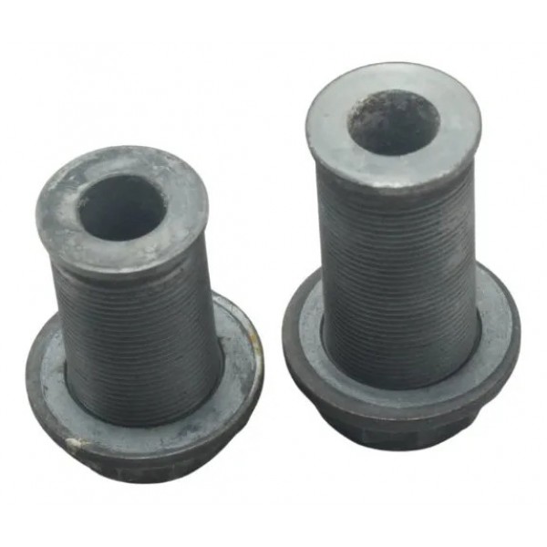 Par Parafuso Fixação Motor Bmw F 750 Gs 18-22 Original