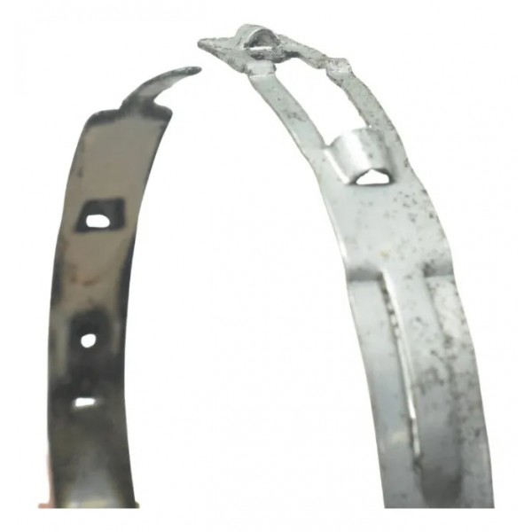 Par Abraçadeira Admissão Bmw F 750 Gs 18-22 Original