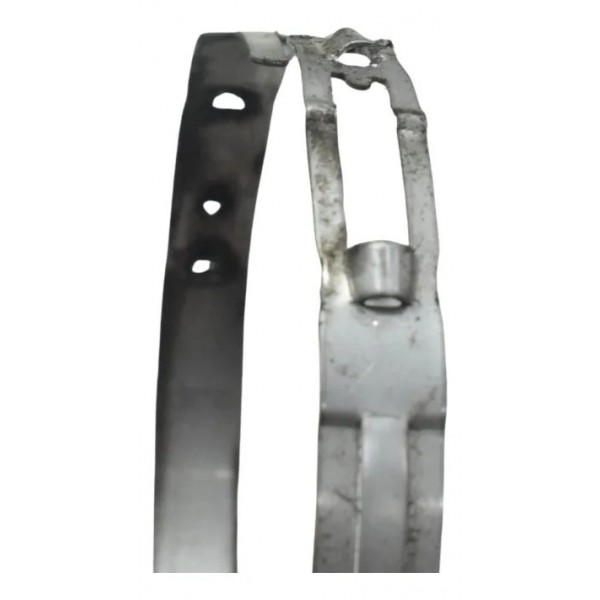 Par Abraçadeira Admissão Bmw F 750 Gs 18-22 Original