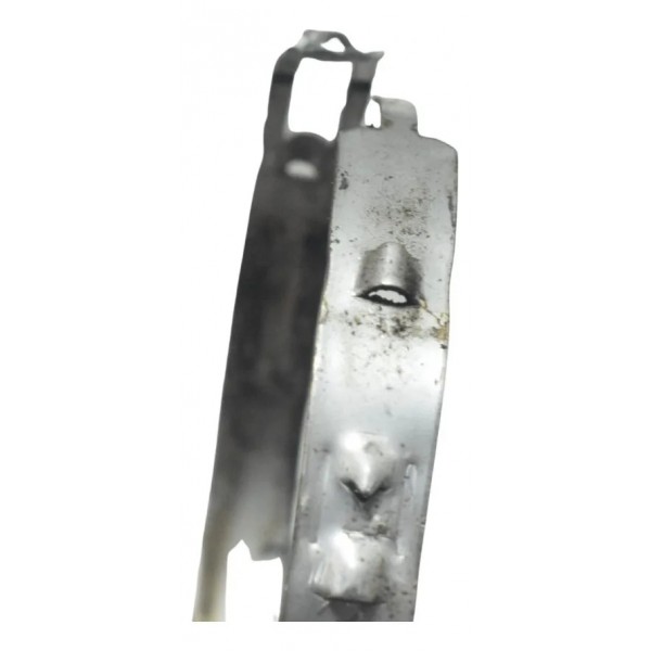 Par Abraçadeira Admissão Bmw F 750 Gs 18-22 Original