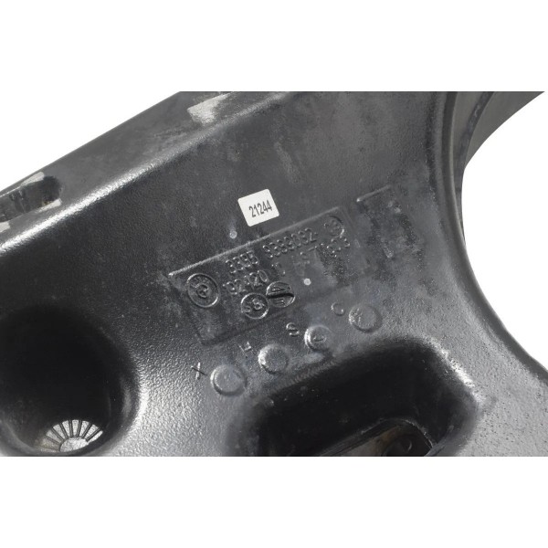 Quadro Elástico Bmw F 750 Gs 18-22 Original