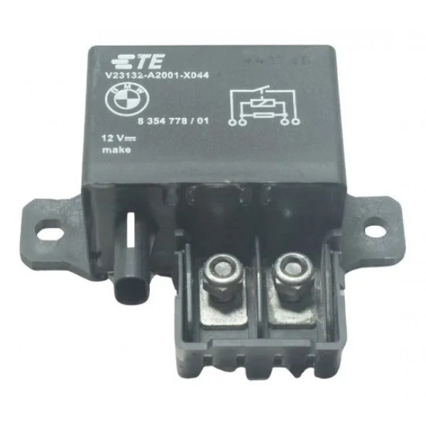 Rele Partida Bmw F 750 Gs 18-22 Original