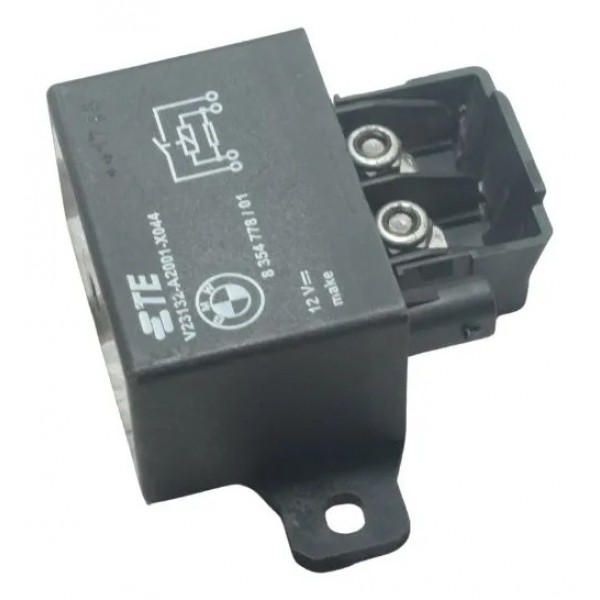 Rele Partida Bmw F 750 Gs 18-22 Original