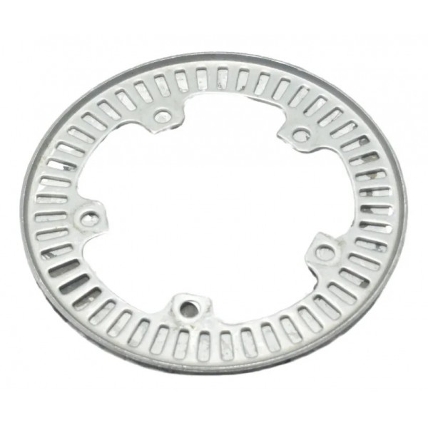 Roda Fônica Dianteira Bmw F 750 Gs 18-22 Original