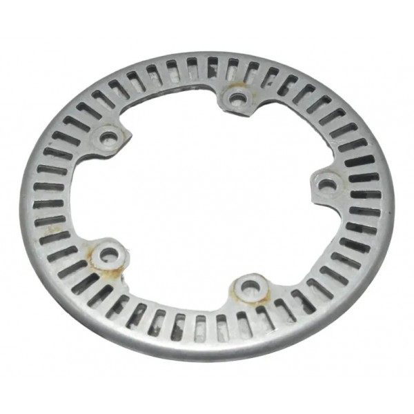 Roda Fônica Dianteira Bmw F 750 Gs 18-22 Original