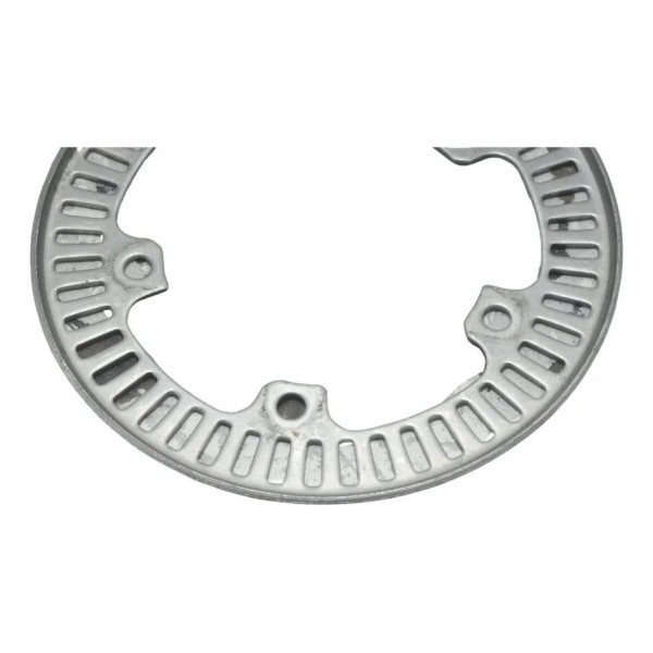 Roda Fônica Dianteira Bmw F 750 Gs 18-22 Original