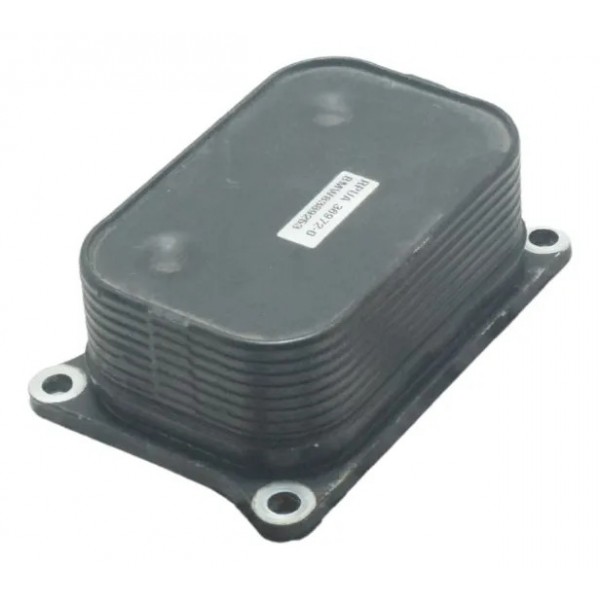 Resfriador Óleo Bmw F 750 Gs 18-22 Original