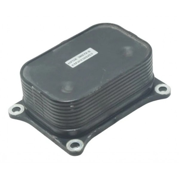 Resfriador Óleo Bmw F 750 Gs 18-22 Original