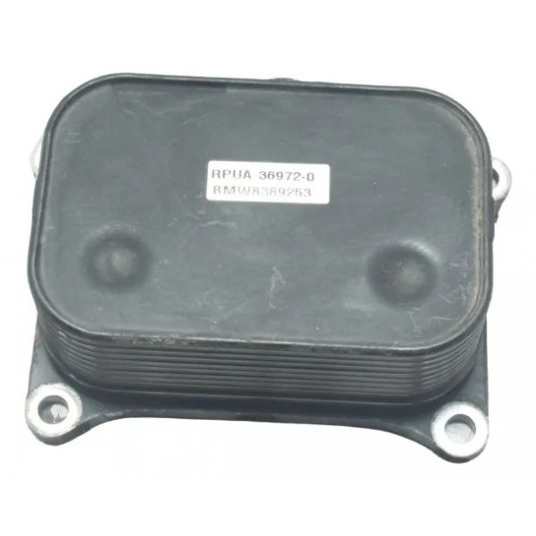 Resfriador Óleo Bmw F 750 Gs 18-22 Original