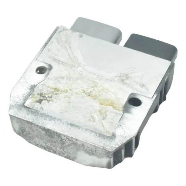 Retificador Carga Bmw F 750 Gs 18-22 Original