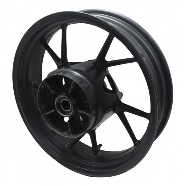 Roda Traseira Bmw F 750 Gs 18-22 Original Preto