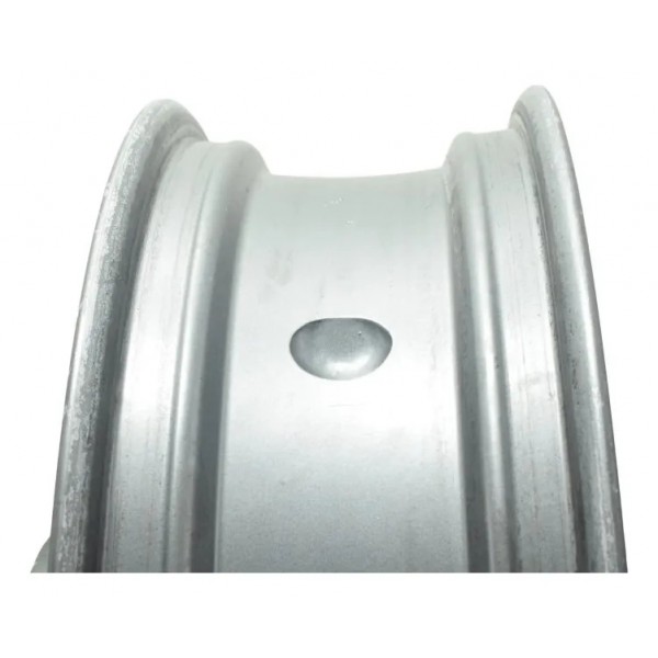 Roda Traseira Bmw F 750 Gs 18-22 Original Preto