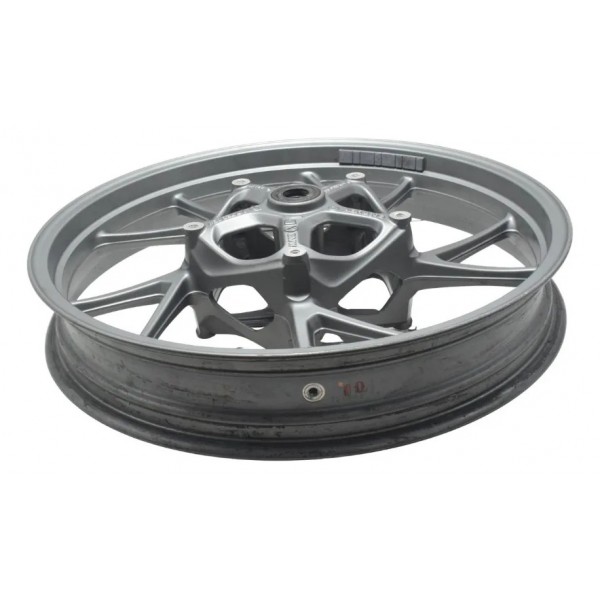 Roda Dianteira Bmw F 750 Gs 18-22 Original Preto