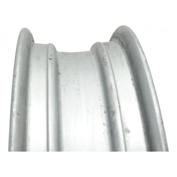 Roda Dianteira Bmw F 750 Gs 18-22 Original Preto