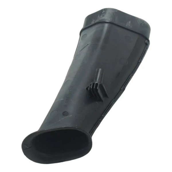 Snorkel Duto Ar Esquerdo Bmw F 750 Gs 18-22 Original