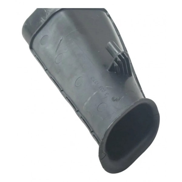 Snorkel Duto Ar Esquerdo Bmw F 750 Gs 18-22 Original