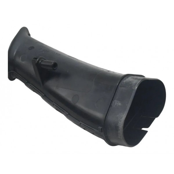 Snorkel Duto Ar Esquerdo Bmw F 750 Gs 18-22 Original