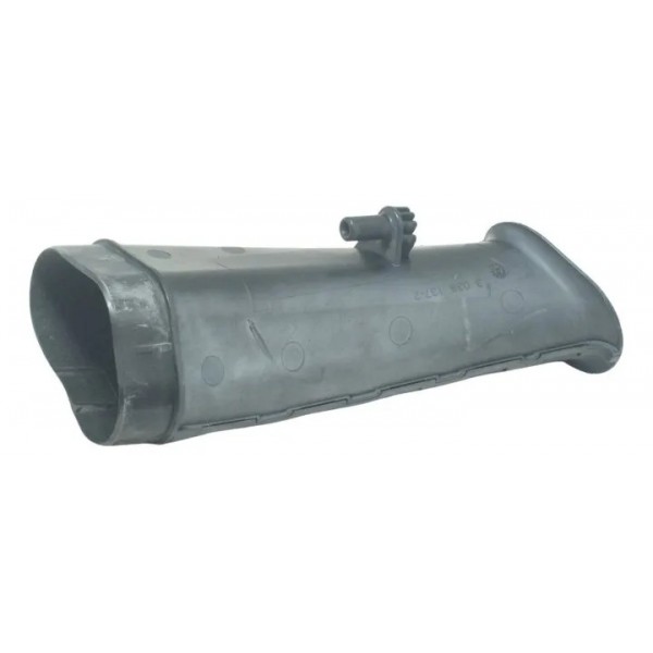 Snorkel Duto Ar Esquerdo Bmw F 750 Gs 18-22 Original