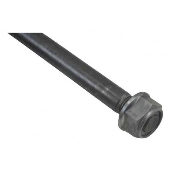 Eixo Quadro Elástico Honda Nxr 160 Bros 15-23 Original