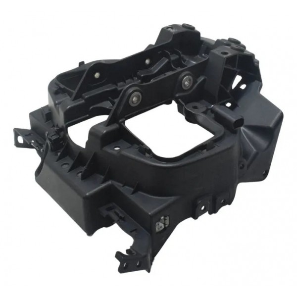 Suporte Aranha Farol Bmw F 750 Gs 18-22 Original