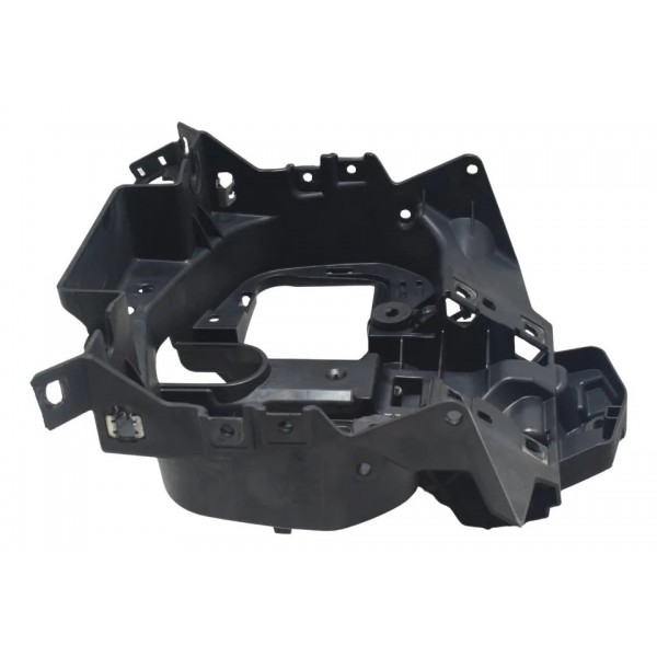 Suporte Aranha Farol Bmw F 750 Gs 18-22 Original