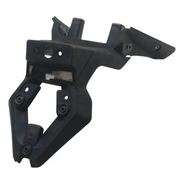 Suporte Placa C/detalhes Bmw F 750 Gs 18-22 Original