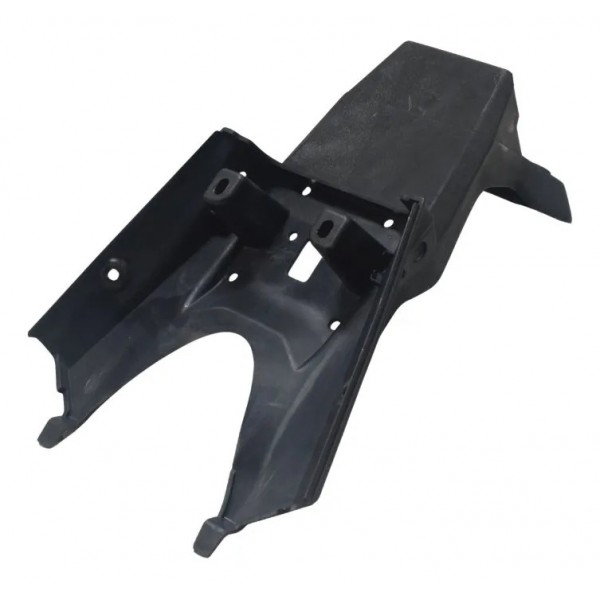 Suporte Placa C/detalhes Bmw F 750 Gs 18-22 Original