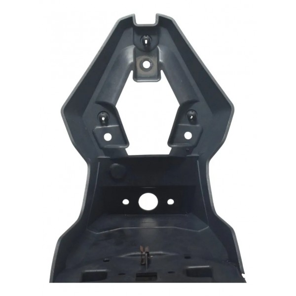 Suporte Placa C/detalhes Bmw F 750 Gs 18-22 Original