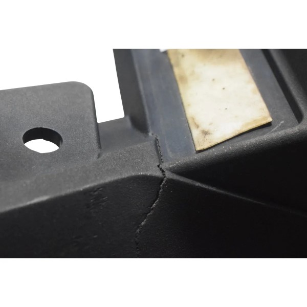 Suporte Placa C/detalhes Bmw F 750 Gs 18-22 Original