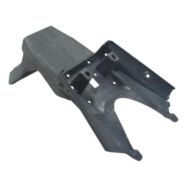 Suporte Placa C/detalhes Bmw F 750 Gs 18-22 Original