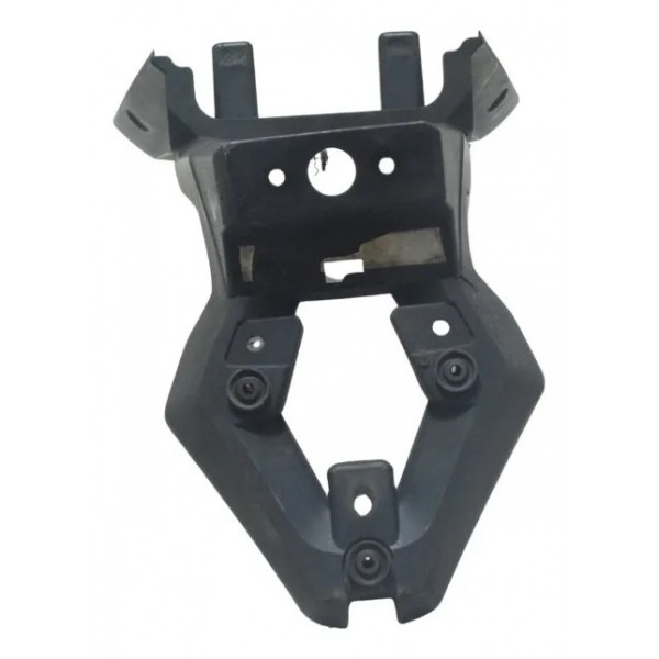 Suporte Placa C/detalhes Bmw F 750 Gs 18-22 Original