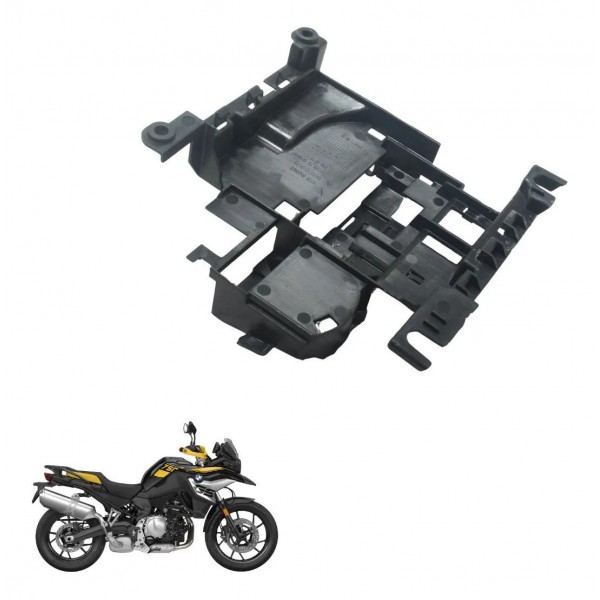 Suporte Modulo Abs Bmw F 750 Gs 18-22 Original