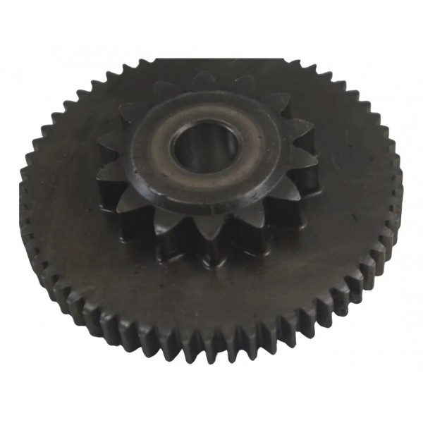 Engrenagem Redução Partida Honda Nxr 160 Bros 15-23 Original