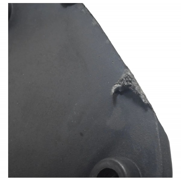 Suporte Inferior Bagageiro C/detalh Bmw F 750 Gs 18-22 Origi Preto