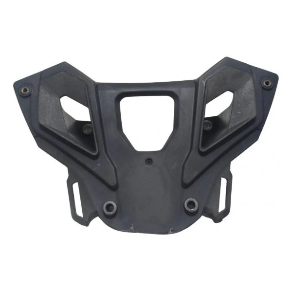 Suporte Inferior Bagageiro C/detalh Bmw F 750 Gs 18-22 Origi Preto