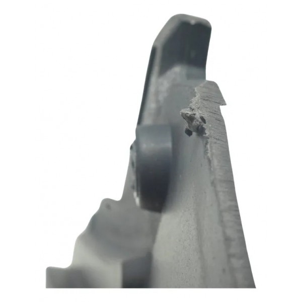 Suporte Inferior Bagageiro C/detalh Bmw F 750 Gs 18-22 Origi Preto