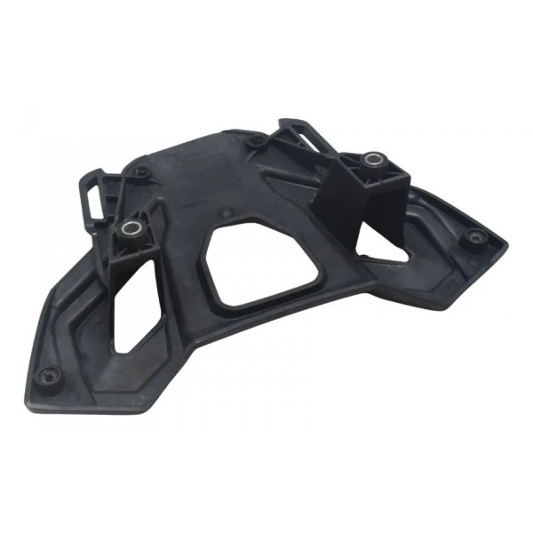 Suporte Inferior Bagageiro C/detalh Bmw F 750 Gs 18-22 Origi Preto