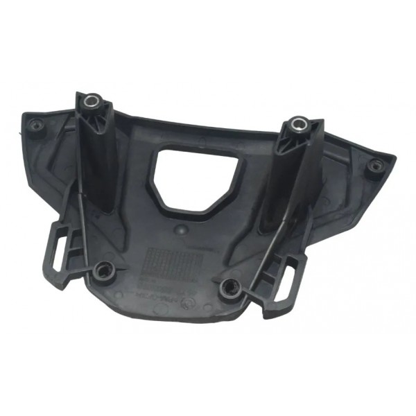 Suporte Inferior Bagageiro C/detalh Bmw F 750 Gs 18-22 Origi Preto