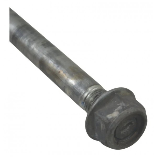 Eixo Roda Dianteira Honda Nxr 160 Bros 15-23 Original