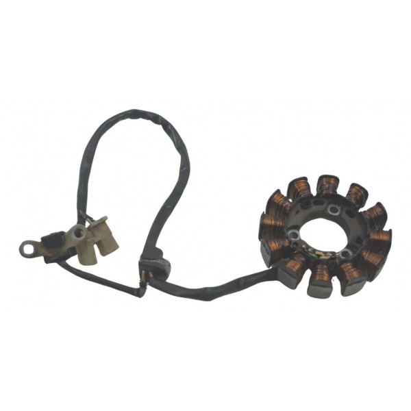 Estator Honda Nxr 160 Bros 15-23 Original