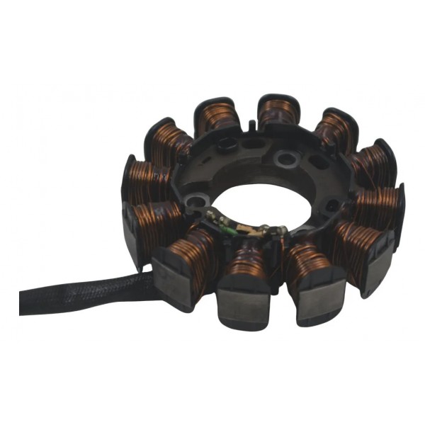 Estator Honda Nxr 160 Bros 15-23 Original